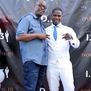 Meet your Posher, Ivory